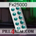 Fx25000 dapoxetine1